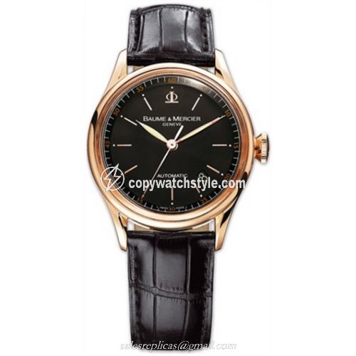 Baume & Mercier Classima Executives 8691 Baume & Mercier Classima Executives 8691