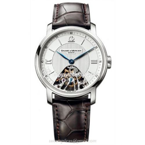 Baume & Mercier Classima Executives 8786 Baume & Mercier Classima Executives 8786