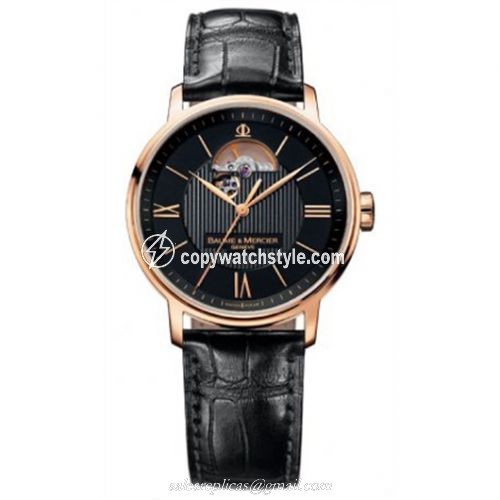Baume & Mercier Classima Executives 8789 Baume & Mercier Classima Executives 8789