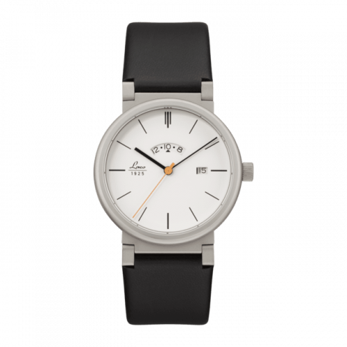 Laco Vintage Absolute / Stainless Steel / White 880202