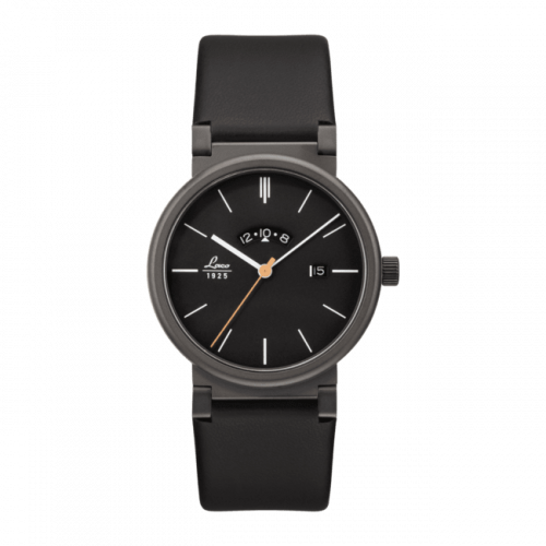 Laco Vintage Absolute / Stainless Steel / Black 880205 Laco Vintage Absolute / Stainless Steel / Black 880205
