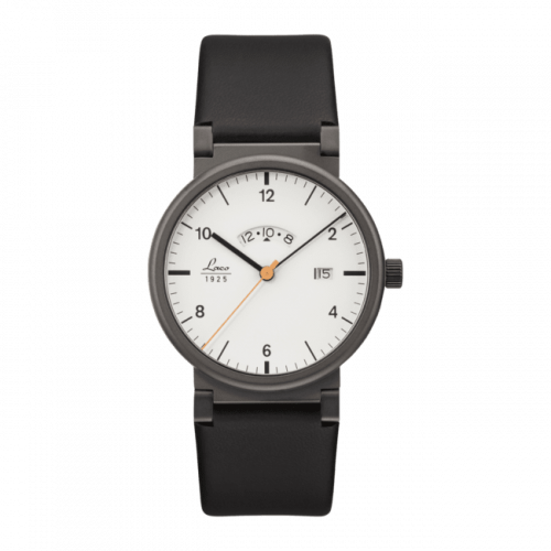 Laco Vintage Absolute / Stainless Steel / White 880206 Laco Vintage Absolute / Stainless Steel / White 880206