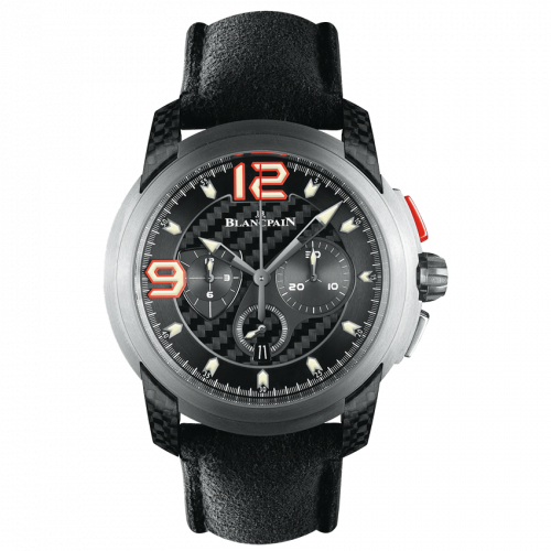 Blancpain L-Evolution Chronographe Flyback Super Trofeo 8885F-1203-52B Blancpain L-Evolution Chronographe Flyback Super Trofeo 8885F-1203-52B