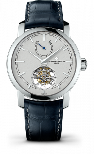 Vacheron Constantin Traditionnelle 14-Day Tourbillon Collection Excellence Platine 89000/000P-9843 Vacheron Constantin Traditionnelle 14-Day Tourbillon Collection Excellence Platine 89000/000P-9843