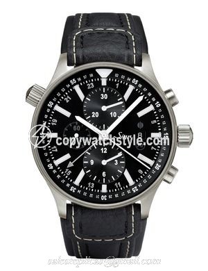 Sinn Pilot Chronograph 900 900.011