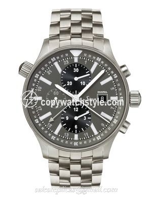 Sinn Pilot Chronograph 900 DIAPAL 900.013 Sinn Pilot Chronograph 900 DIAPAL 900.013