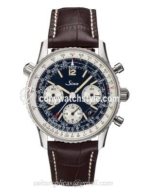 Sinn Pilot Chronograph 903 St B E 903.045