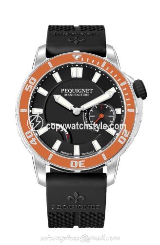 Pequignet Royale 300 Orange / Rubber 9050343/30 Pequignet Royale 300 Orange / Rubber 9050343/30