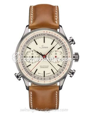Sinn Pilot Chronograph 910 Anniversary 910.010