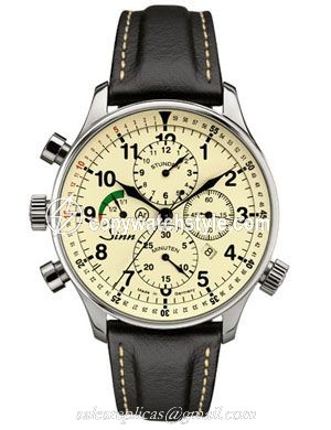 Sinn Rally Chronograph 917 GR 917.010 Sinn Rally Chronograph 917 GR 917.010