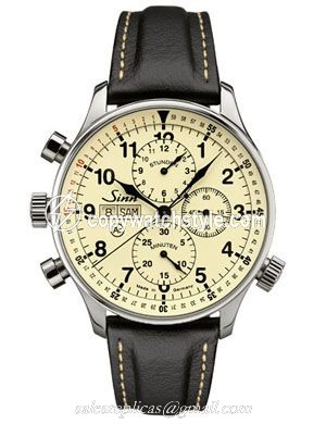 Sinn Rally Chronograph 917 917.011