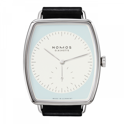 Nomos Glashutte Lux Weissgold 920 Nomos Glashutte Lux Weissgold 920