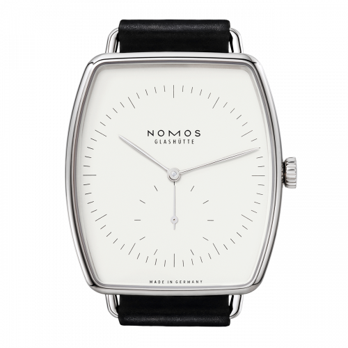 Nomos Glashutte Lux Weissgold Hell 921 Nomos Glashutte Lux Weissgold Hell 921
