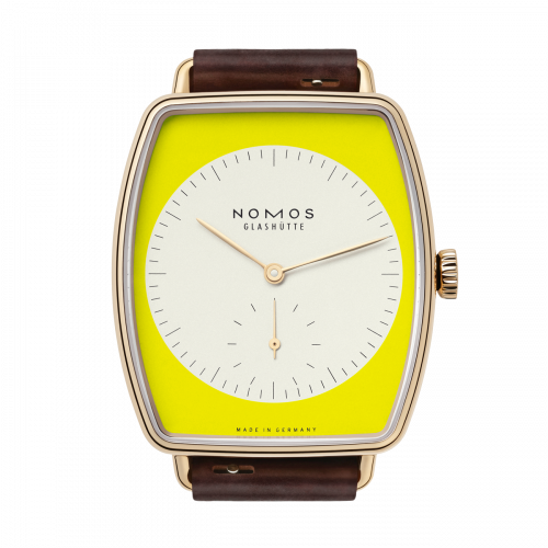 Nomos Glashutte Lux Zikade 941 Nomos Glashutte Lux Zikade 941
