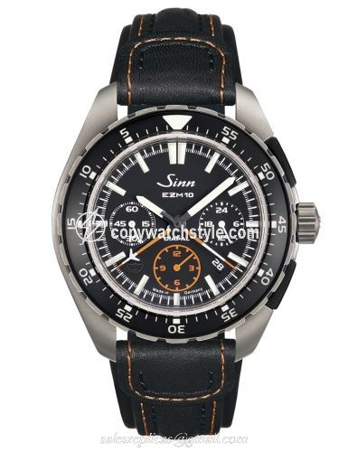 Sinn EZM 10 TESTAF 950.011 Sinn EZM 10 TESTAF 950.011