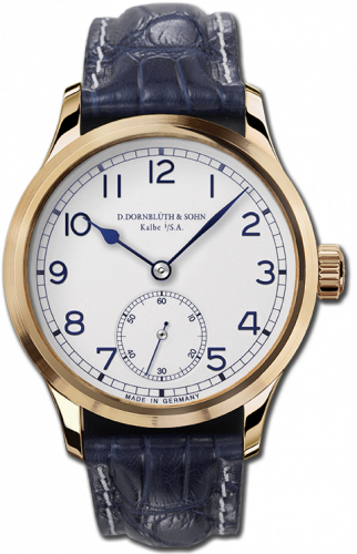 D. Dornblueth & Sohn 99.1 99.1 (07) RG