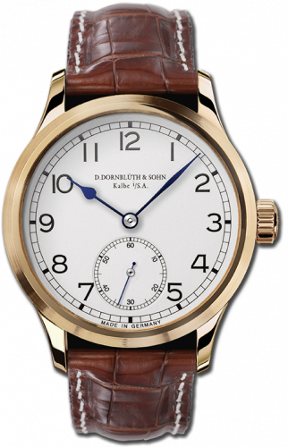 D. Dornblueth & Sohn 99.1 99.1 (1) RG