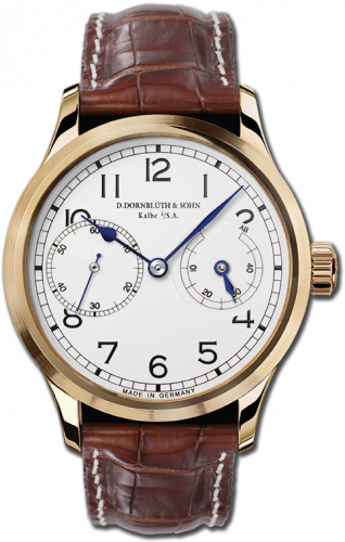 D. Dornblueth & Sohn 99.2 99.2 (01) RG D. Dornblueth & Sohn 99.2 99.2 (01) RG