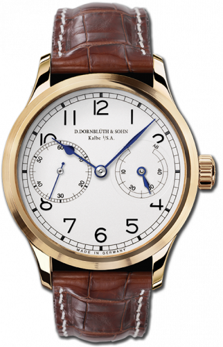 D. Dornblueth & Sohn 99.2 99.2 (10) RG D. Dornblueth & Sohn 99.2 99.2 (10) RG