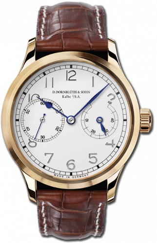 D. Dornblueth & Sohn 99.2 99.2 (5) RG