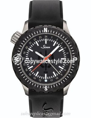 Sinn Pilot Watch 212 KSK 212.050 Sinn Pilot Watch 212 KSK 212.050