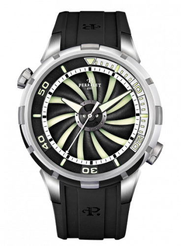 Perrelet Turbine Diver A1066/1