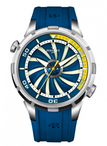 Perrelet Turbine Diver A1066/3 Perrelet Turbine Diver A1066/3