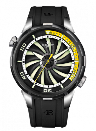 Perrelet Turbine Diver A1067/2