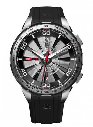 Perrelet Turbine Chrono A1074/2 Perrelet Turbine Chrono A1074/2