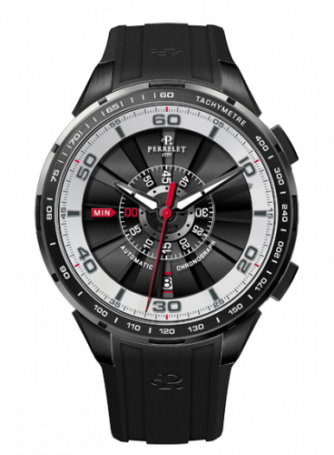 Perrelet Turbine Chrono A1075/1 Perrelet Turbine Chrono A1075/1
