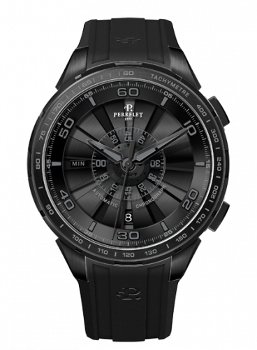 Perrelet Turbine Chrono A1079/1 Perrelet Turbine Chrono A1079/1