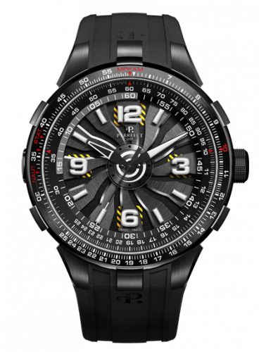 Perrelet Turbine Pilot A1086/1