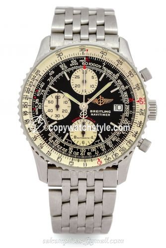 Breitling Navitimer Breitling Fighters Black A13330 Breitling Navitimer Breitling Fighters Black A13330
