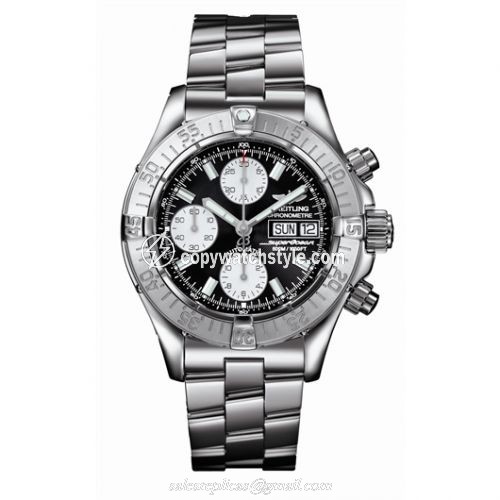 Breitling Superocean Chronograph A1334011B683 Breitling Superocean Chronograph A1334011B683