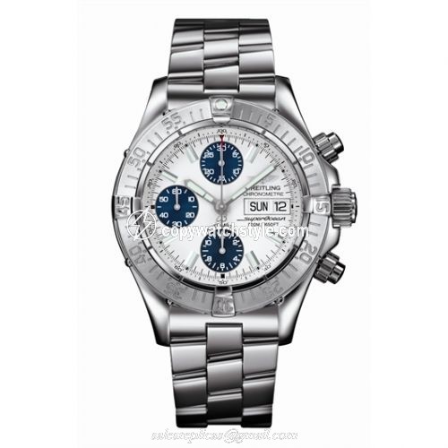 Breitling Superocean Chronograph A1334011G549 Breitling Superocean Chronograph A1334011G549