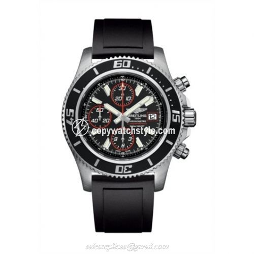 Breitling Superocean Chronograph II A1334102BA81131S Breitling Superocean Chronograph II A1334102BA81131S
