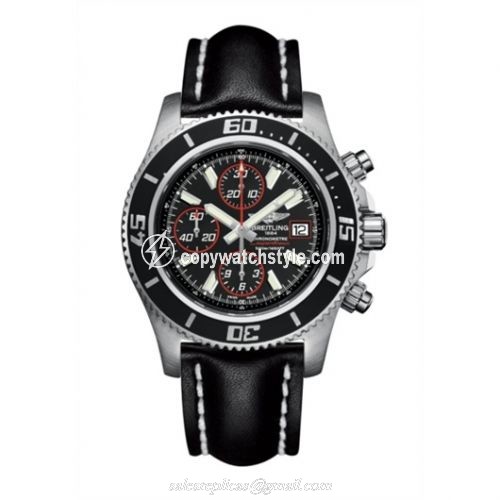 Breitling Superocean Chronograph II A1334102BA81435X