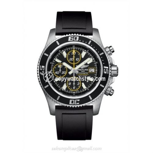 Breitling Superocean Chronograph II A1334102BA82131S Breitling Superocean Chronograph II A1334102BA82131S