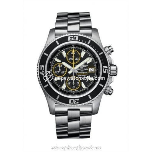 Breitling Superocean Chronograph II A1334102BA82134A Breitling Superocean Chronograph II A1334102BA82134A