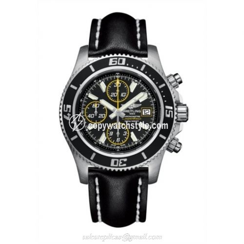 Breitling Superocean Chronograph II A1334102BA82435X Breitling Superocean Chronograph II A1334102BA82435X