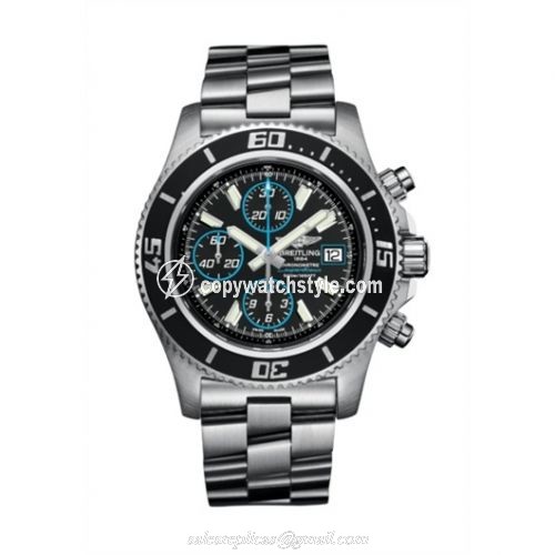 Breitling Superocean Chronograph II A1334102BA83134A Breitling Superocean Chronograph II A1334102BA83134A