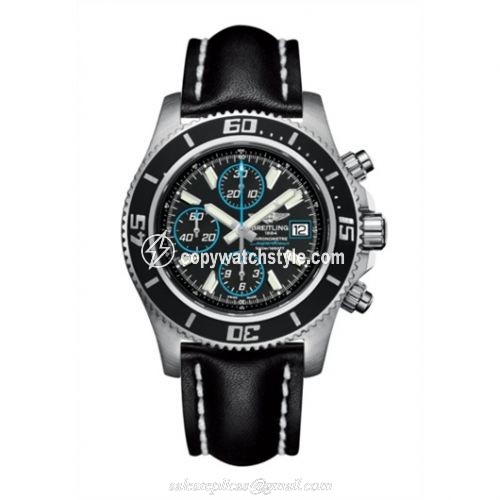 Breitling Superocean Chronograph II A1334102BA83435X Breitling Superocean Chronograph II A1334102BA83435X