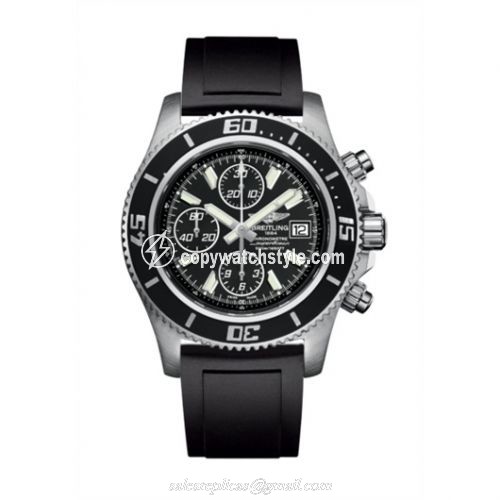 Breitling Superocean Chronograph II A1334102BA84131S Breitling Superocean Chronograph II A1334102BA84131S