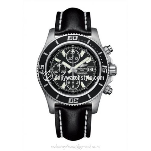 Breitling Superocean Chronograph II A1334102BA84435X Breitling Superocean Chronograph II A1334102BA84435X