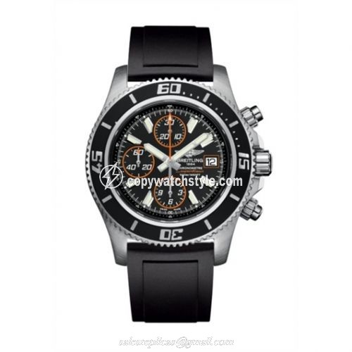Breitling Superocean Chronograph II A1334102BA85131S Breitling Superocean Chronograph II A1334102BA85131S