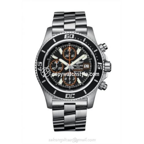 Breitling Superocean Chronograph II A1334102BA85134A