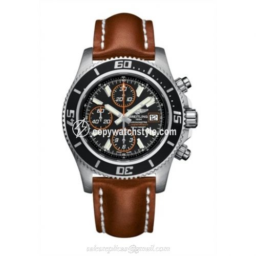 Breitling Superocean Chronograph II A1334102BA85433X Breitling Superocean Chronograph II A1334102BA85433X