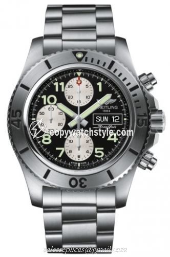 Breitling Chronograph Steelfish A13341C3BD19162A Breitling Chronograph Steelfish A13341C3BD19162A