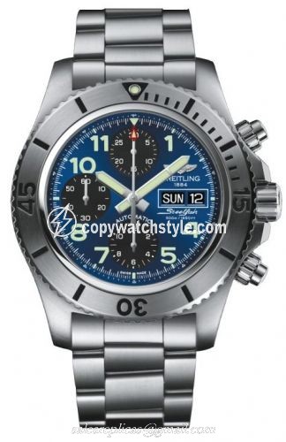 Breitling Chronograph Steelfish A13341C3C893162A Breitling Chronograph Steelfish A13341C3C893162A