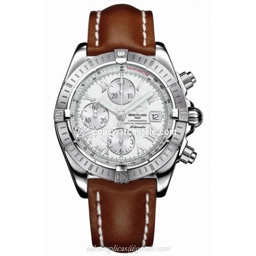 Breitling Chronomat Evolution A1335611A653